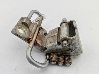 петля двери Volkswagen Bora 1 поколение 2000, серый, универсал, 4B0831411B