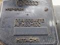 Расходомер (измеритель потока воздуха) Volkswagen Passat B5 1998, 1.6 л., бензин, МКПП, синий, универсал, 06A906461B - фото №2