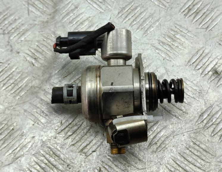 ТНВД Volkswagen Passat B6 2008, 1.8 л., бензин, МКПП, серый, универсал, 06H127025K