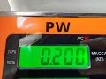 Поворотник (указатель поворота) левый Volkswagen Passat B5 1997, 1.6 л., бензин, МКПП, зелёный, седан, 3B0953049C - фото №3