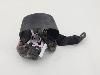 ремень безопасности Volkswagen Polo 5 поколение 2011, 1.6 л., дизель, АКПП, серый, хетчбэк 5 дв., 6R0857806