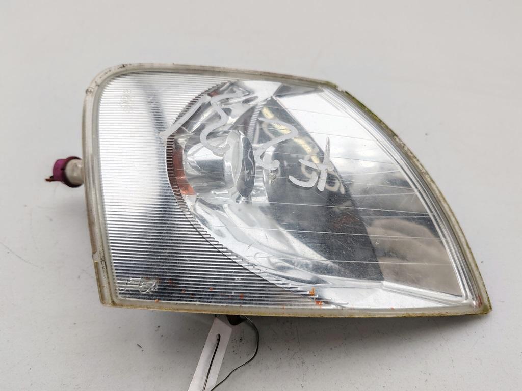 Поворотник (указатель поворота) правый Volkswagen Passat B5 1998, 1.8 л., бензин, МКПП, чёрный, универсал, 3B0953050B