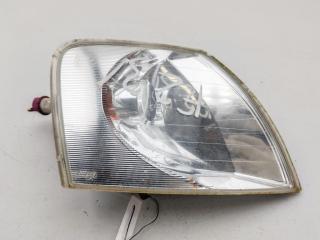 Поворотник (указатель поворота) правый Volkswagen Passat B5 1998, 1.8 л., бензин, МКПП, чёрный, универсал, 3B0953050B