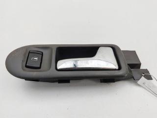 ручка внутренняя передняя правая Volkswagen Passat B5 1997, 1.6 л., бензин, МКПП, зелёный, седан, 3B1837114C