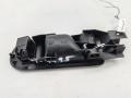 ручка внутренняя передняя правая Volkswagen Passat B5 1997, 1.6 л., бензин, МКПП, зелёный, седан, 3B1837114C - фото №2