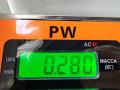 ручка внутренняя передняя правая Volkswagen Passat B5 1997, 1.6 л., бензин, МКПП, зелёный, седан, 3B1837114C - фото №3