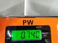 ремень безопасности Volkswagen Polo 5 поколение 2011, 1.6 л., дизель, АКПП, серый, хетчбэк 5 дв., 6R0857805 - фото №4