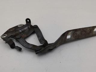 петля капота правая Volkswagen Passat B6 2007, серый, универсал, 3C0823302E