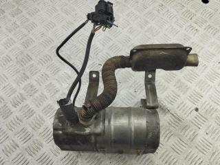 панель управления Вебасто (Webasto) Mercedes-Benz Vito 2001, 2.2 л., дизель, АКПП, чёрный, микроавтобус, 6388352001