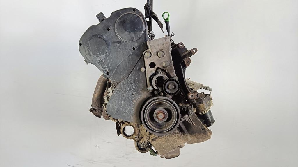 двигатель Peugeot 307 2004, 2.0 л., бензин, МКПП, EW10J4S, RFK