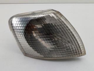 Поворотник (указатель поворота) правый Volkswagen Passat B5 1997, 1.6 л., бензин, МКПП, зелёный, седан, 3B0953050C