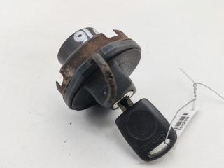 пробка топливного бака Skoda Roomster 1 поколение 2006, 1.2 л., бензин, МКПП, чёрный, фургон, 1J0201533P