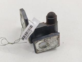 петля двери Volkswagen Passat B6 2007, серый, универсал, 3C4833401D