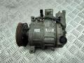 компрессор кондиционера Audi A4 B6 2001, 2.0 л., бензин, 8E0260805G - фото №2