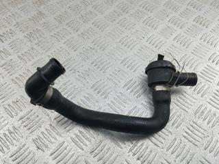 клапан вакуумного управления Audi A4 B6 2001, 1.8 л., Ti, бензин, МКПП, чёрный, седан, 058145710