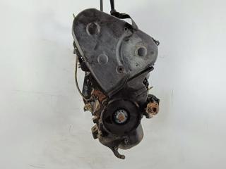 двигатель Volkswagen Transporter T4 1996, 1.9 л., дизель, МКПП, ABL