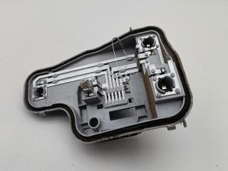 Плата фонаря заднего правого Volkswagen Polo 5 поколение 2011, 1.6 л., дизель, АКПП, серый, хетчбэк 5 дв., 6R0945258A