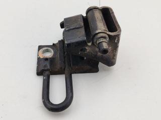 петля двери Skoda Octavia mk1 (A4 1U) 2003, чёрный, универсал, 4B0833412D