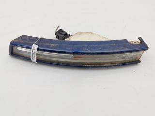 Поворотник (указатель поворота) левый Volkswagen Passat B6 2008, 2.0 л., дизель, МКПП, синий, универсал, 3C0953041L
