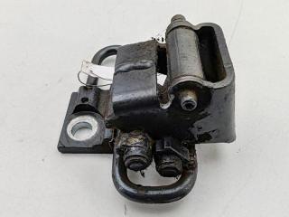 петля двери Volkswagen Passat B6 2008, серый, универсал, 3C9833411B