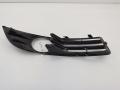 рамка фары противотуманной левой Volkswagen Passat B6 2008, 2.0 л., дизель, МКПП, синий, универсал, 3C0853665A - фото №2