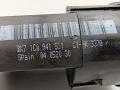 переключатель света Volkswagen Passat B5 1998, 1.8 л., бензин, МКПП, чёрный, универсал, 1C0941531 - фото №3