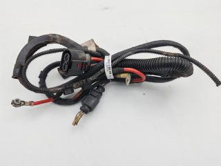 проводка Volkswagen Tiguan 1 поколение [рестайлинг] 2014, 2.0 л., дизель, МКПП, серый, внедорожник 5 дв., 5N197111C