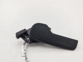 ручка открывания капота Skoda Roomster 1 поколение 2006, 1.2 л., бензин, МКПП, чёрный, фургон, 1J1823533C
