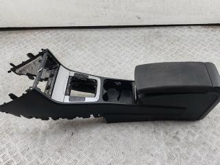 подлокотник Volkswagen Passat B6 2007, 2.0 л., дизель, МКПП, серый, седан, 3C1863241CG