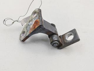 петля двери Volkswagen Passat B6 2007, серый, универсал, 3C0831401D