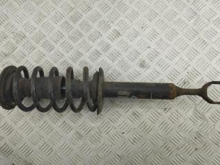 стойка передняя Volkswagen Passat B5 1997, 1.6 л., бензин, МКПП, красный, седан, 3B0413031