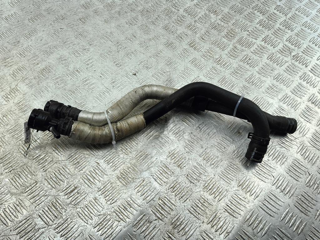 патрубок отопителя (печки) Volkswagen Passat B6 2008, 1.8 л., бензин, 3C0122073EG