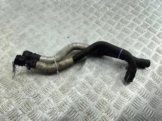 патрубок отопителя (печки) Volkswagen Passat B6 2008, 1.8 л., бензин, 3C0122073EG