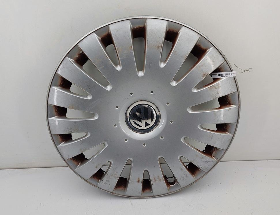 колпак колесный Volkswagen Passat B6 2007, 2.0 л., дизель, МКПП, серый, седан, 3C0601147B