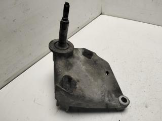 кронштейн КПП Renault Laguna 2 поколение 2002, 2.0 л., бензин, АКПП, серый, хетчбэк 5 дв., 8200000026