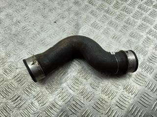 патрубок интеркулера Volkswagen Passat B6 2008, 1.8 л., бензин, МКПП, серый, универсал, 3C0145832Q