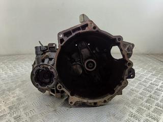 МКПП Volkswagen Bora 1 поколение 2000, 2.0 л., бензин, МКПП, серый, универсал, EGU