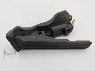 педаль Volkswagen Passat B6 2009, 1.8 л., бензин, МКПП, чёрный, универсал, 1K1721503L