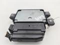 блок управления ручником Volkswagen Passat B6 2008, 1.8 л., бензин, МКПП, серый, универсал, 3C8907801A - фото №2
