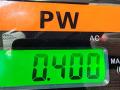 блок управления ручником Volkswagen Passat B6 2008, 1.8 л., бензин, МКПП, серый, универсал, 3C8907801A - фото №4