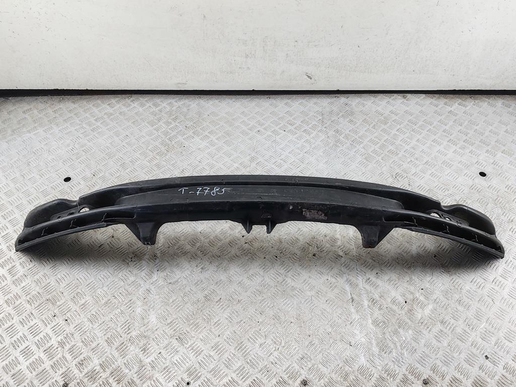 усилитель бампера переднего Peugeot 406 1 поколение 1997, 2.0 л., бензин, МКПП, зелёный, универсал - фото №1