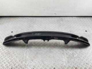 усилитель бампера переднего Peugeot 406 1 поколение 1997, 2.0 л., бензин, МКПП, зелёный, универсал