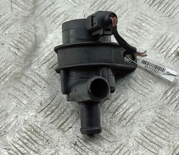 Насос водяной дополнительный Volkswagen Passat B6 2008, 1.8 л., бензин, 1K0965561J