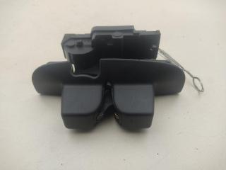 замок багажника Renault Laguna 2 поколение 2003, универсал, 8200257615