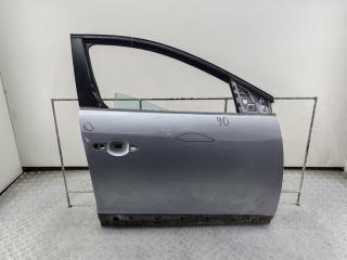 дверь сдвижная Renault Megane 3 поколение 2010, серый, универсал