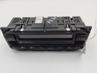 блок управления печки / климат-контроля Volkswagen Passat B5 [рестайлинг] 2002, 1.9 л., дизель, МКПП, чёрный, универсал, 3B1907044H