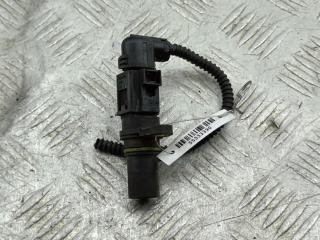 датчик коленвала Volkswagen Passat B6 2008, 1.8 л., бензин, МКПП, серый, универсал, 06H906433