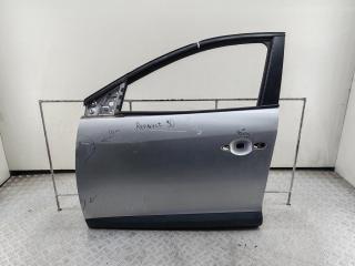 дверь сдвижная Renault Megane III 2010, серый, универсал