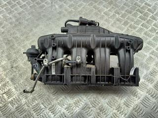 коллектор впускной Volkswagen Passat B6 2008, 1.8 л., бензин, универсал, 06J133185AR