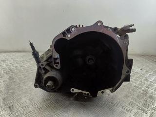 МКПП Mitsubishi Space Star 2002, 1.3 л., бензин, МКПП, серый, минивэн, JB3241